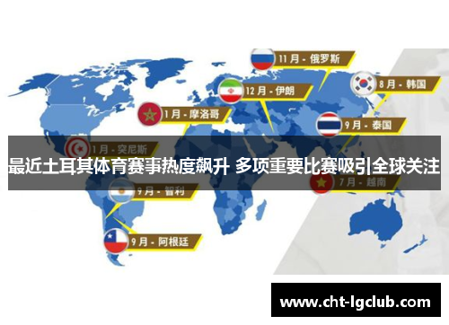 最近土耳其体育赛事热度飙升 多项重要比赛吸引全球关注 最近土耳其体育赛事热度飙升 多项重要比赛吸引全球关注