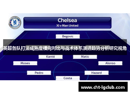 英超各队打法成熟度横向对比与战术体系演进趋势分析研究视角
