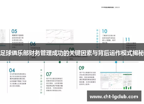 足球俱乐部财务管理成功的关键因素与背后运作模式揭秘