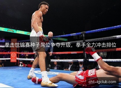 拳击世锦赛种子席位争夺升级，拳手全力冲击排位